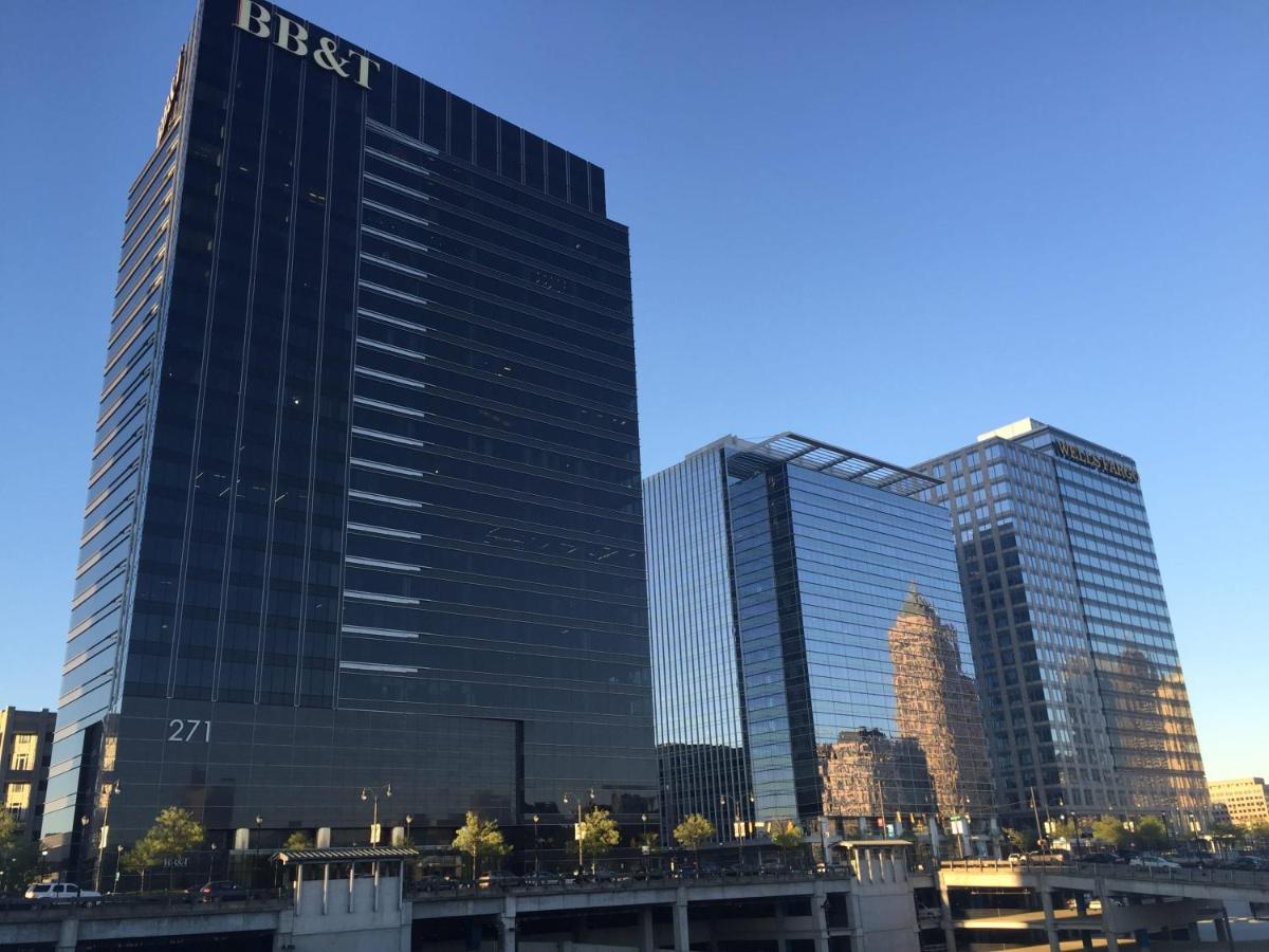 Impressive Mid-Downtown Residence Heart Of Peidmont Park Atlanta Extérieur photo
